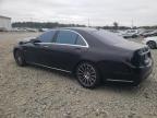 MERCEDES-BENZ S 550 photo