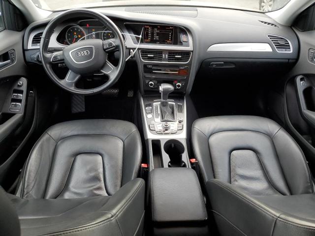 VIN WAUFFAFLXDN043413 2013 Audi A4, Premium Plus no.8