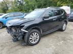 2017 NISSAN ROGUE SV - 5N1AT2MV3HC849879