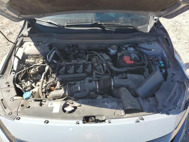 VIN 1HGCV1F43MA073749 2021 Honda Accord, Sport Se no.11