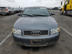 AUDI A4 1.8T photo