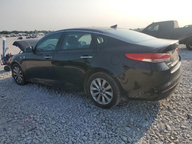 VIN 5XXGU4L3XGG081517 2016 KIA Optima, EX no.2