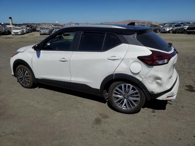2023 NISSAN KICKS SV - 3N1CP5CV8PL551600