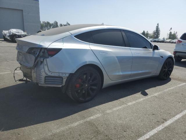 VIN 5YJ3E1EB2JF083447 2018 Tesla MODEL 3 no.3