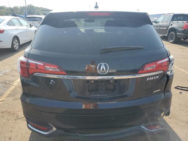 2018 ACURA RDX 5J8TB4H32JL018403  70836384