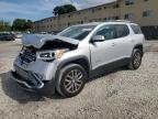 2017 GMC ACADIA SLE - 1GKKNLLA4HZ273504