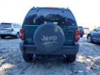 JEEP LIBERTY SP снимка