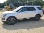 2016 FORD EXPLORER X - 1FM5K8D81GGC19156