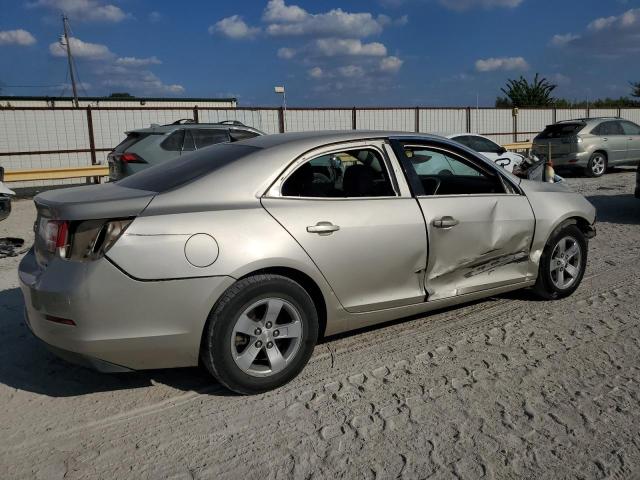 2016 CHEVROLET MALIBU LIM - 1G11A5SA3GF115003