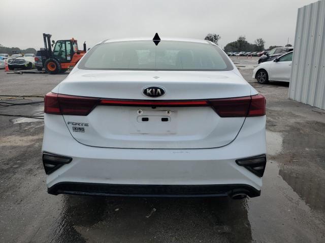 2021 KIA FORTE FE - 3KPF24AD2ME344195