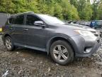 TOYOTA RAV4 XLE photo