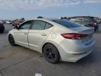 HYUNDAI ELANTRA SE photo