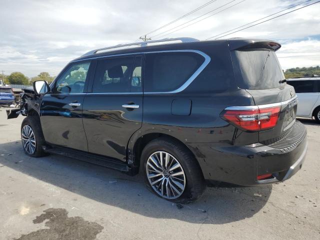 2024 NISSAN ARMADA SL - JN8AY2BC7R9195172