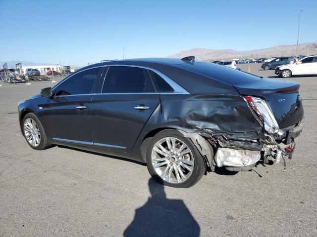 2018 CADILLAC XTS LUXURY - 2G61M5S38J9156651