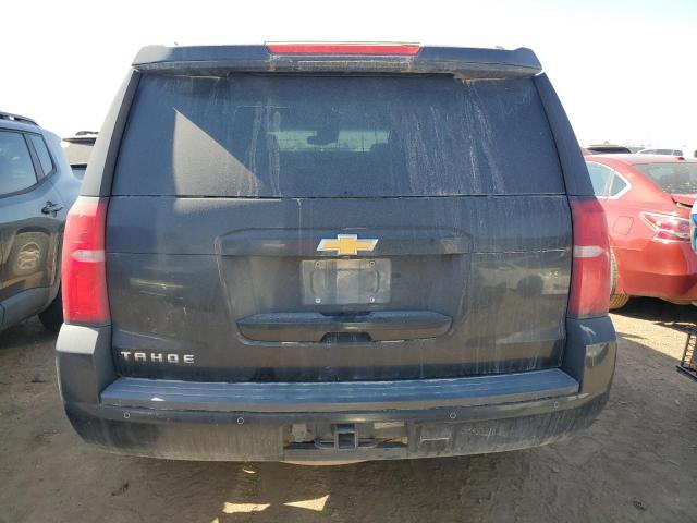 2016 CHEVROLET TAHOE K150 - 1GNSKBKC3GR314230