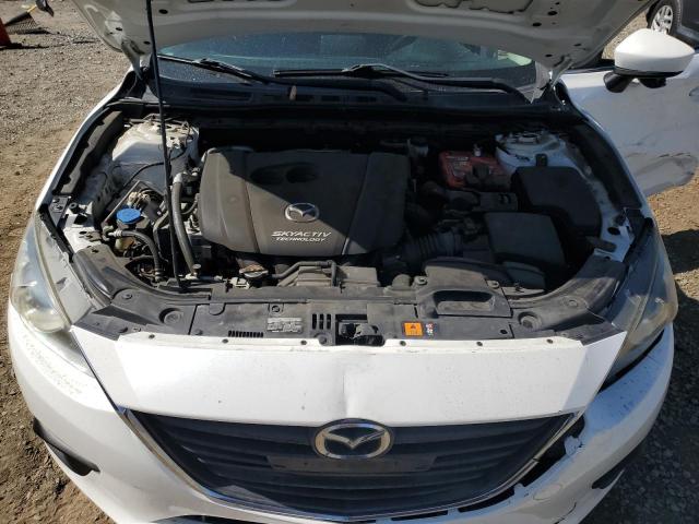 2016 MAZDA 3 SPORT - JM1BM1U73G1301666