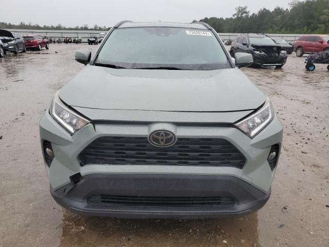 VIN JTMW1RFV2KD016050 2019 Toyota RAV4, Xle no.5