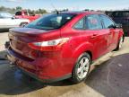 FORD FOCUS SE photo