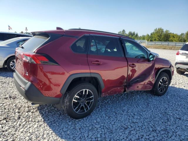 VIN 2T3F1RFV0KW019290 2019 Toyota RAV4, LE no.3