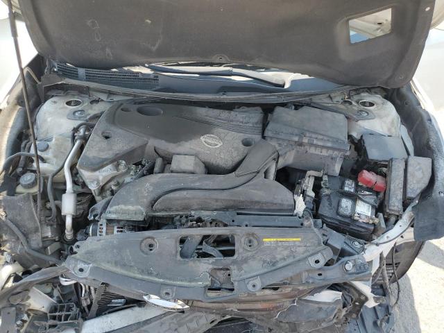 2015 NISSAN ALTIMA 2.5 - 1N4AL3AP6FC249487