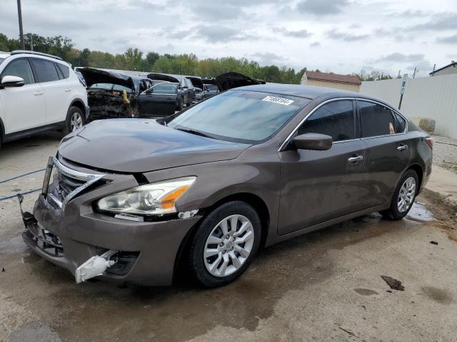 VIN 1N4AL3AP8DC297036 2013 Nissan Altima, 2.5 no.1