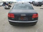 AUDI A8 L QUATT photo