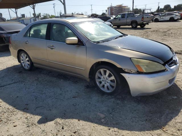 2007 HONDA ACCORD EX 1HGCM665X7A078105  72196944