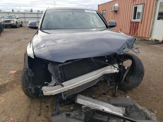 2015 AUDI Q5 PREMIUM - WA1LFAFP0FA055213