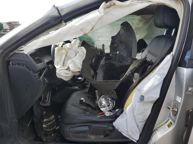 2016 VOLKSWAGEN JETTA SEL - 3VWL17AJ4GM207893