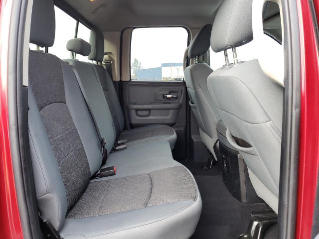 2015 RAM 1500 SLT - 1C6RR7GT7FS526037