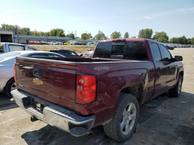 2015 CHEVROLET SILVERADO - 1GCVKREC2FZ301493