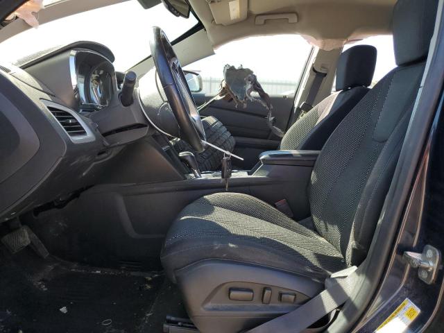 2016 GMC TERRAIN SL - 2GKFLTEK9G6277720