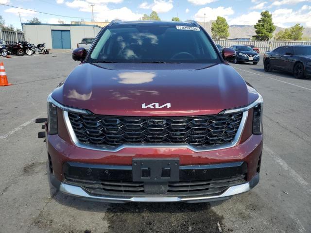 2024 KIA SORENTO SX - 5XYRK4JF2RG262007