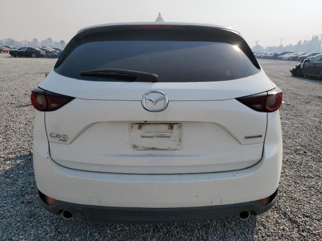 VIN JM3KFBCM5M1398069 2021 Mazda CX-5, Touring no.6