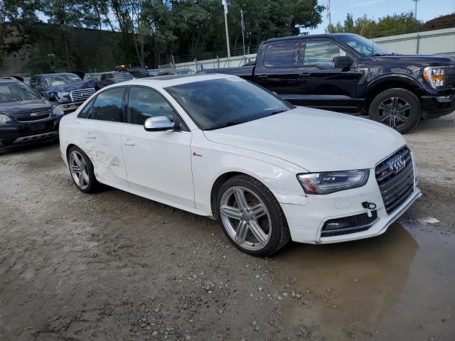 2015 AUDI S4 PRESTIG - WAUKGAFLXFA053851