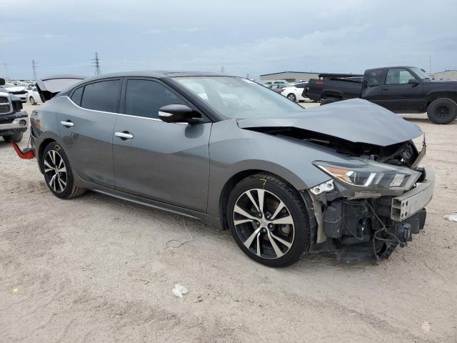 2018 NISSAN MAXIMA 3.5 - 1N4AA6AP6JC396389
