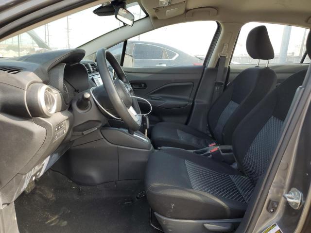 2022 NISSAN VERSA S - 3N1CN8DV5NL847452