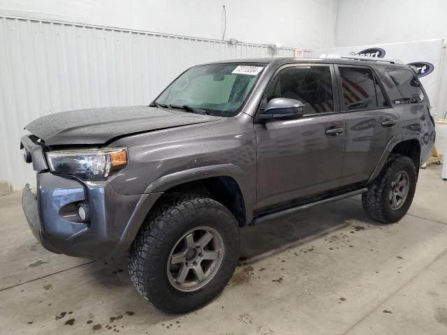 TOYOTA 4RUNNER SR