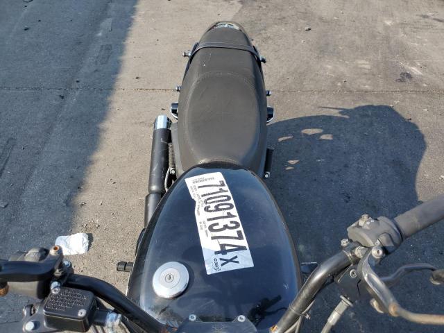 2015 HARLEY-DAVIDSON XG500 - 1HD4NAA13FC501440