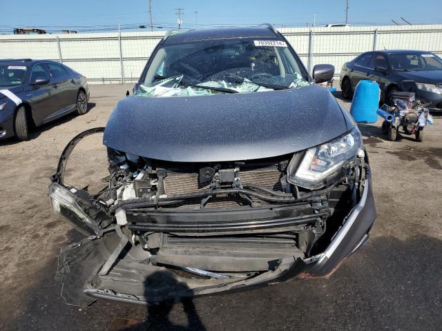 2019 NISSAN ROGUE S - 5N1AT2MV2KC729482