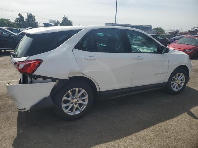 Vin: 2gnaxhev6j6342541, lot: 69830614, chevrolet equinox ls 20183
