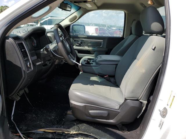 2016 RAM 1500 ST - 3C6JR6AT2GG130526