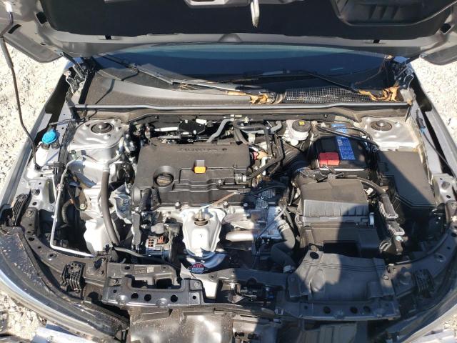 2024 HONDA CIVIC SPOR - 2HGFE2F55RH577160