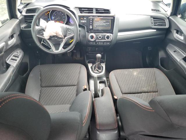 2018 HONDA FIT SPORT - 3HGGK5G62JM706158