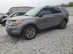 FORD EXPLORER X photo