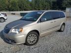 CHRYSLER TOWN & COU photo