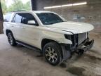 Lot #3024062744 2015 CHEVROLET TAHOE K150