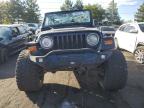 Lot #3023218129 2005 JEEP WRANGLER X