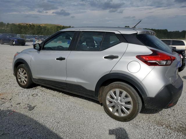 2020 NISSAN KICKS S - 3N1CP5BV7LL484967