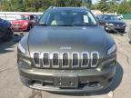 JEEP CHEROKEE L photo